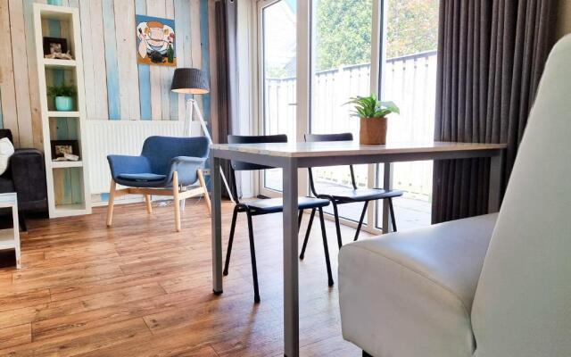 Vakantiehuis Domburg DO36