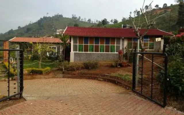 42 Green Pastures