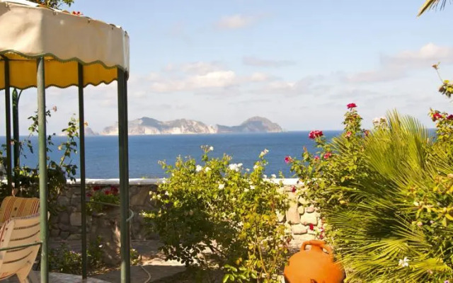 Turistcasa- Villa Anna