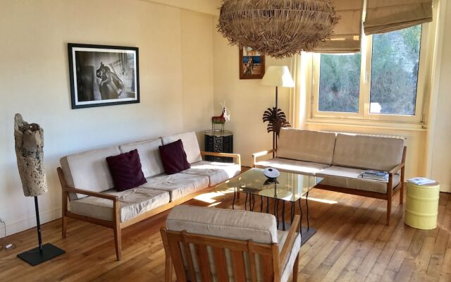 Les Appartements du Boudoir