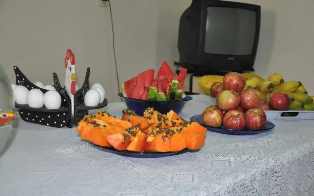 Hotel Parada Real