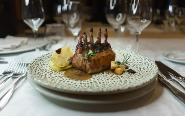Hospedium Hotel Triana