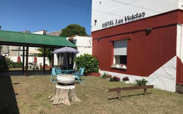 Hotel Las Violetas