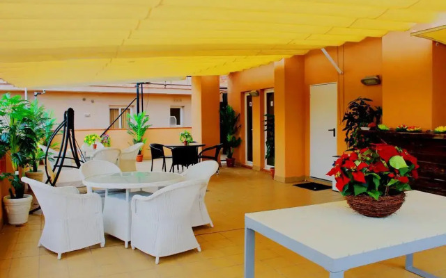 Royal Inn Aparthotel