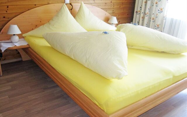 Angerer Alpine Suiten und Familienappartements Tirol