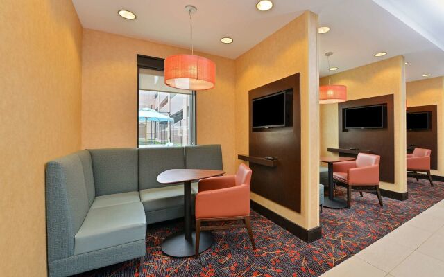 Residence Inn Des Moines Downtown