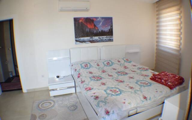 Vesta Garden Apartment 2 bedroom