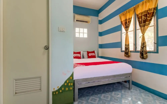 Kanyapa Resort Kaeng Krachan