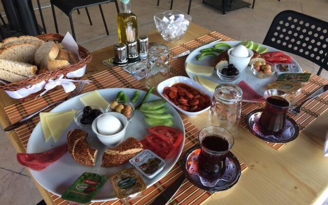 Alpaylar Hotel & Apart