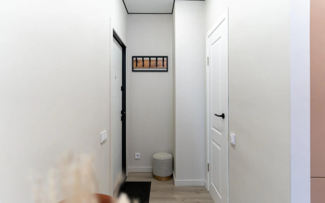 Апартаменты Степаненков на улице 8 марта 204 Д