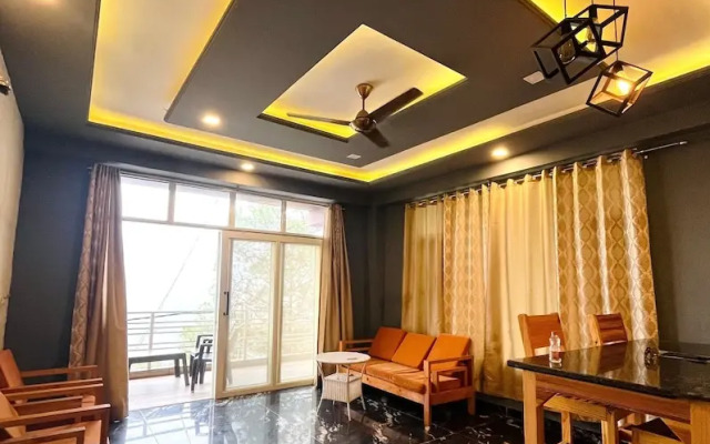 Diva Nest I Luxury I 1BHK I Homestay