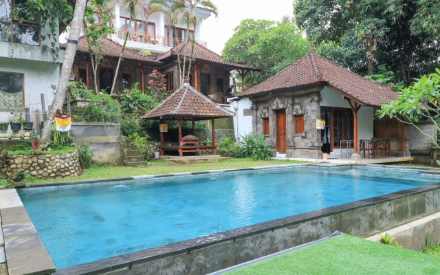 Yuliati House Ubud