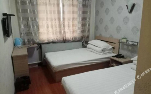 Shenyang Ruihe Express Hotel