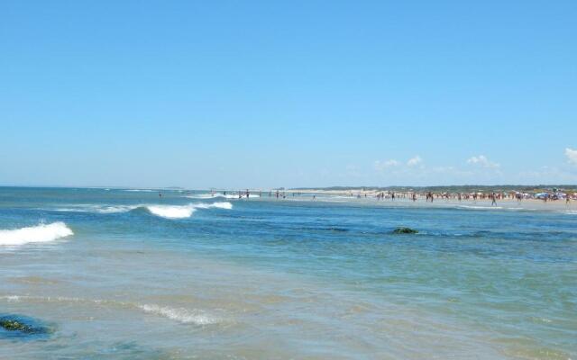 Sotavento Apart Hotel