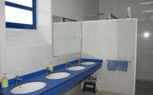 Albergue Granxa Escola de Barreiros