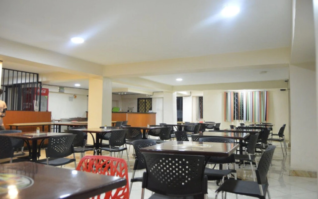 Koyaro Centre