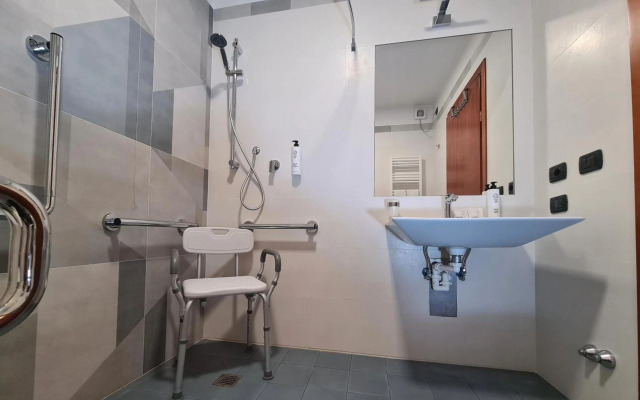 Hotel La Villetta