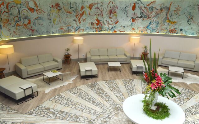 Marambaia Hotel & Convenções