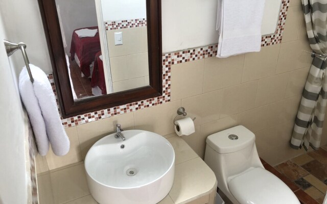 Hotel Panajachel Los Angeles