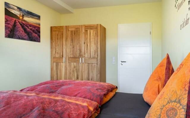 Mosel Sky Lounge With Loggia & Panoramic View