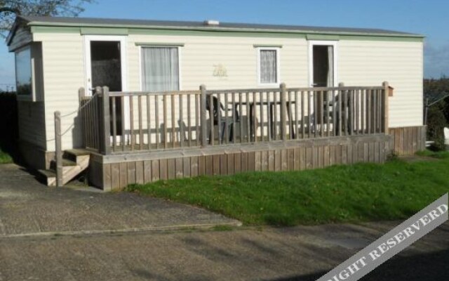 Sunnycott Caravan Park