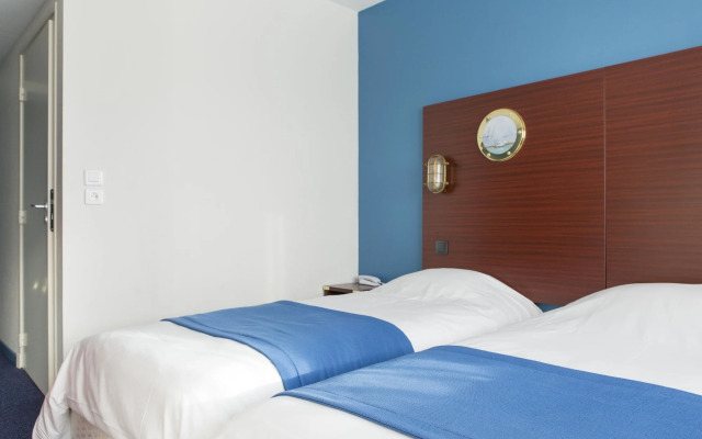 Les Gens de Mer Dunkerque