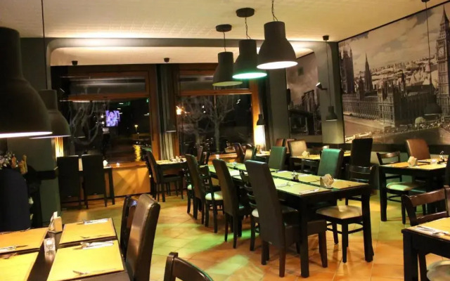 Rheinhotel Lilie