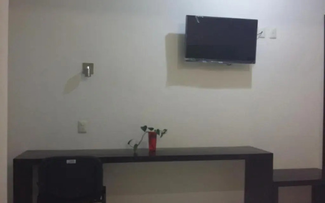 Hotel RV