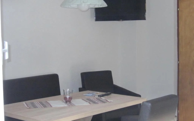 Ferienwohnung Reheis