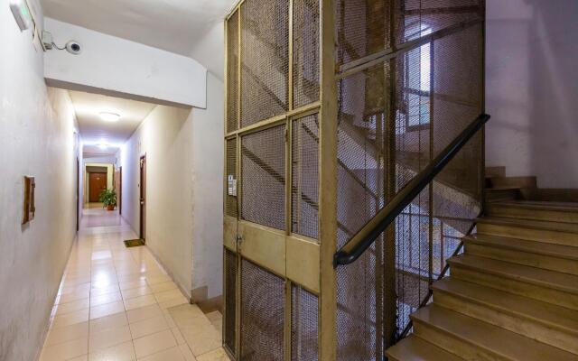 Appartamentino all'Arenella