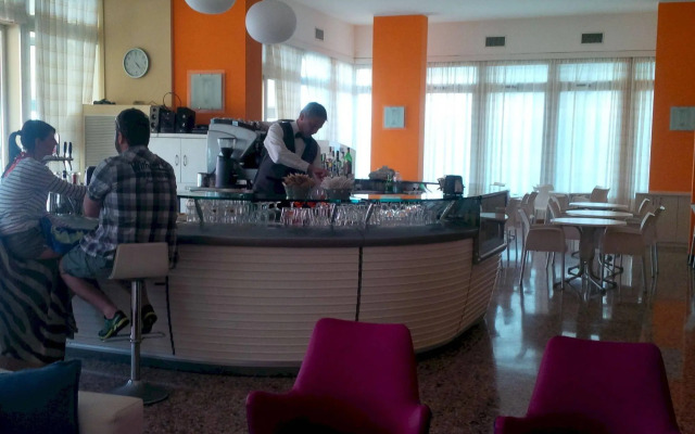 Hotel Astor
