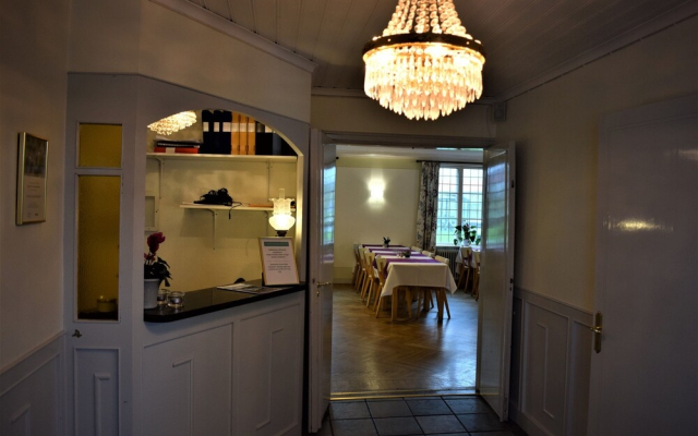 Torups Gästgivaregård