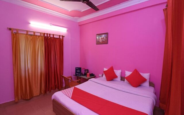 OYO 22960 Hotel Riya Residency