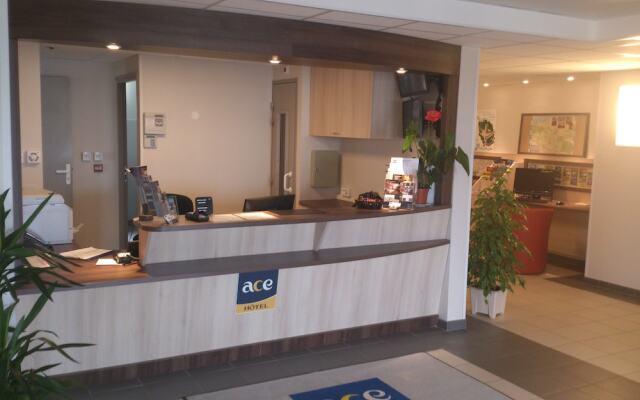 ACE Hotel Arras-Beaurains