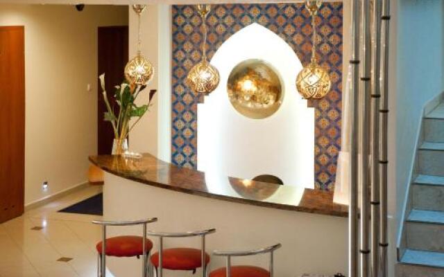Abidar Hotel & Spa