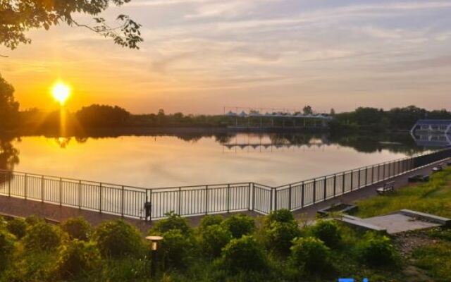 Yijingwan Resort