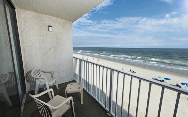 Sands Beach Club