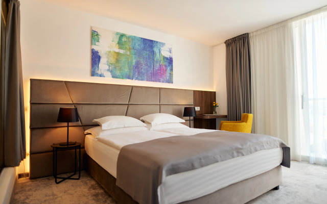 Hotel Paris