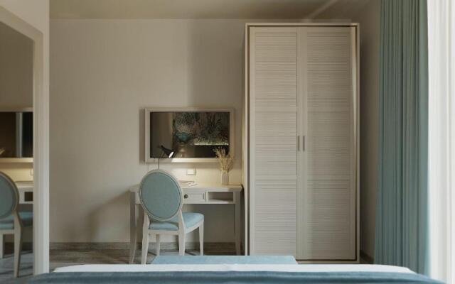PFA Hotel Viareggio