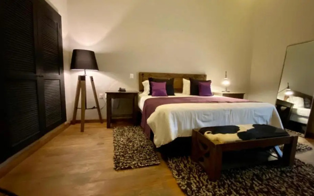 Casa Brunella Hotel Boutique