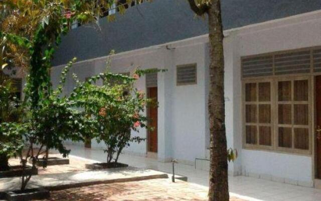 City Homestay