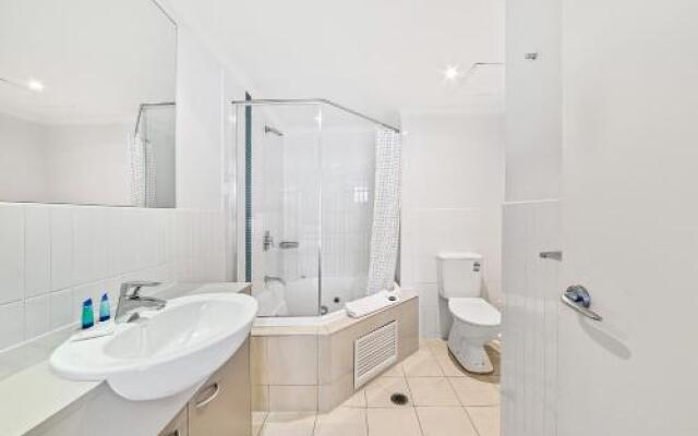 Hinterland Luxury Apartment Ettalong Beach Resort