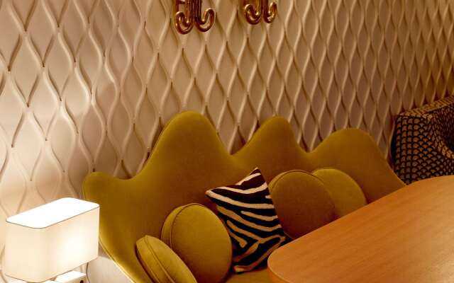 Hotel Thoumieux