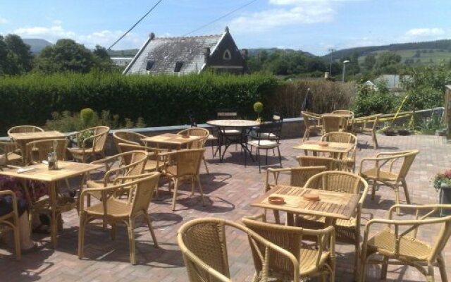 Brecon Castle Hotel