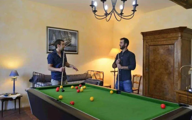 La Maison D'anaïs