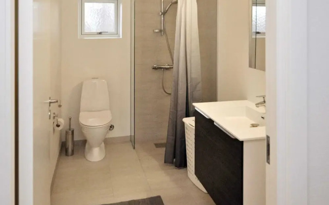 Holiday Home in Malling