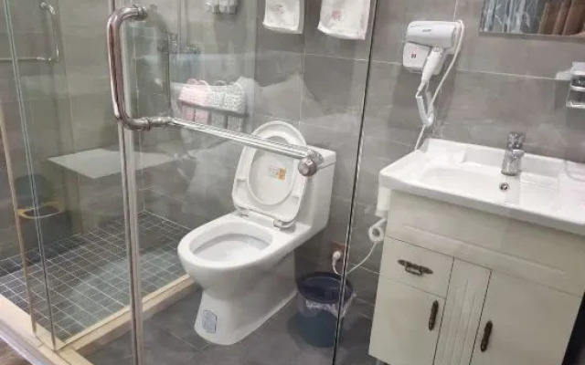 Shanghai Xiaoqiao Homestay (Sijing Branch)