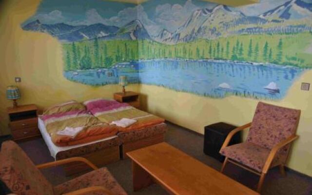 Hotel Litvor