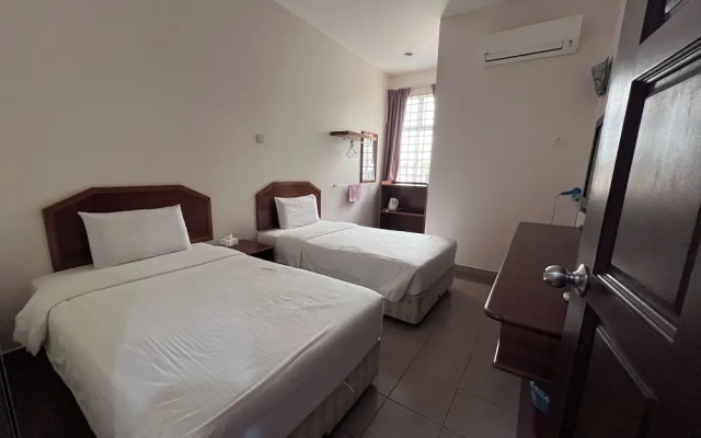 SL Guesthouse Kuantan, Pahang