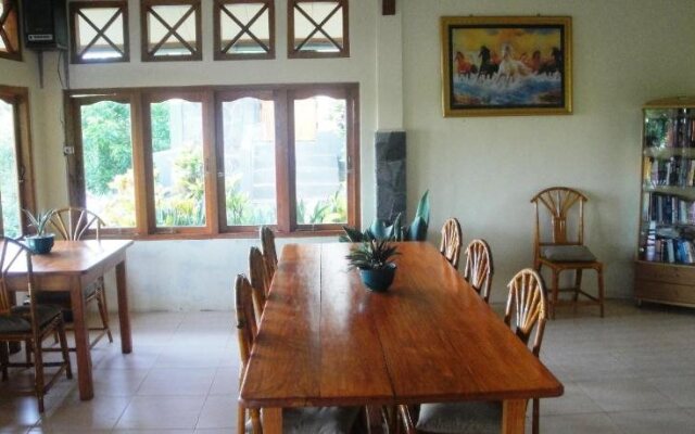 Bunaken Beach Resort New